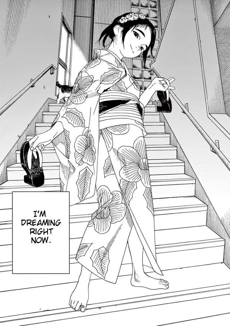 Kimi wa Houkago Insomnia Chapter 24 18